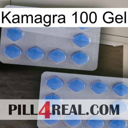 Kamagra 100 Gel 20